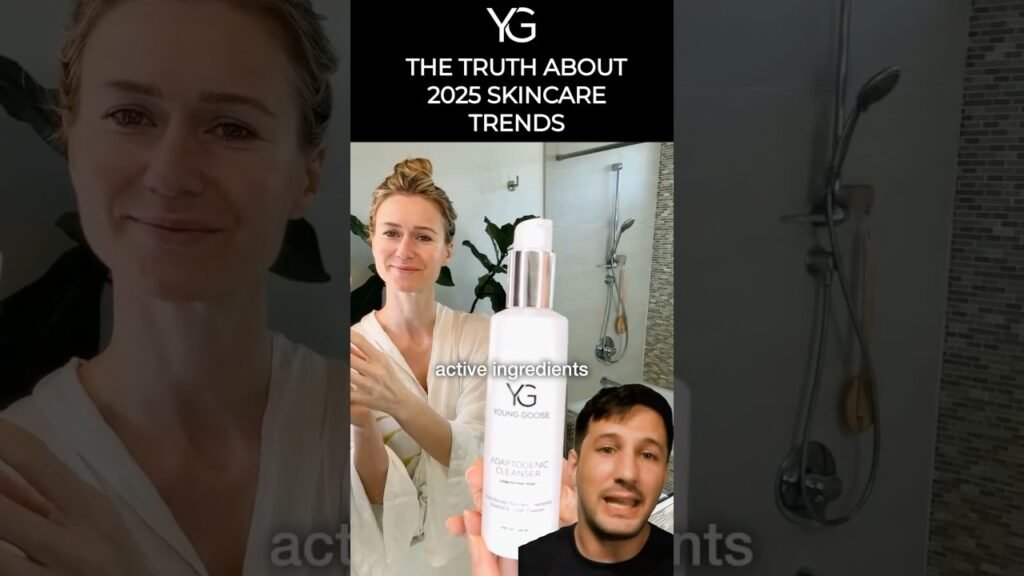 Skincare trends 2025: must haves and misses for flawless skin
