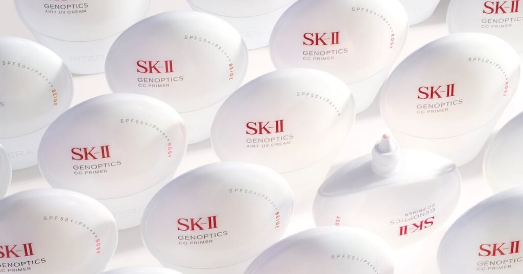 Summer shield: sk ii, avène and others unveil innovative sun care