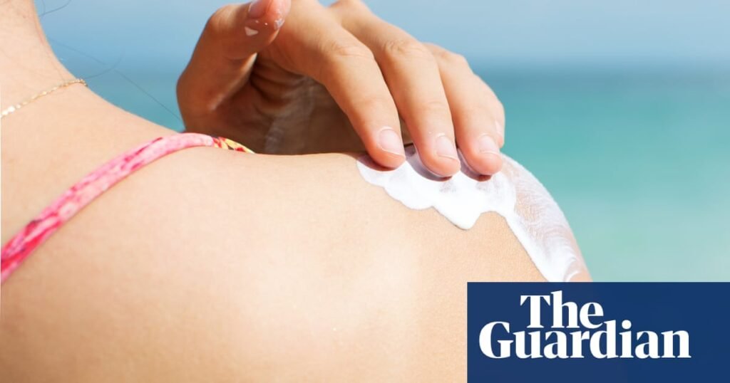 Sunscreen brands face accc scrutiny over reef friendly claims
