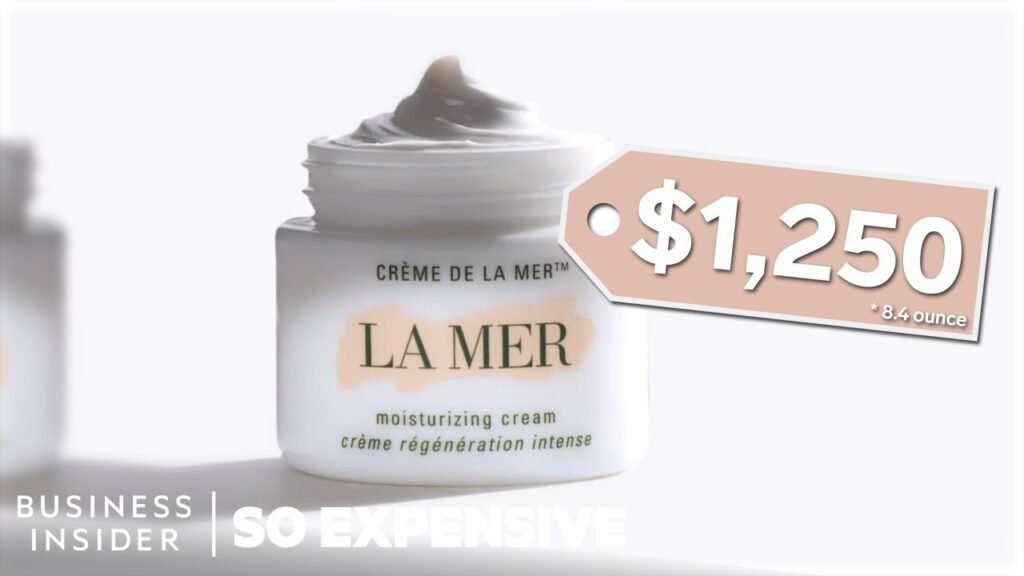 The price of youth: unpacking anti aging costs video