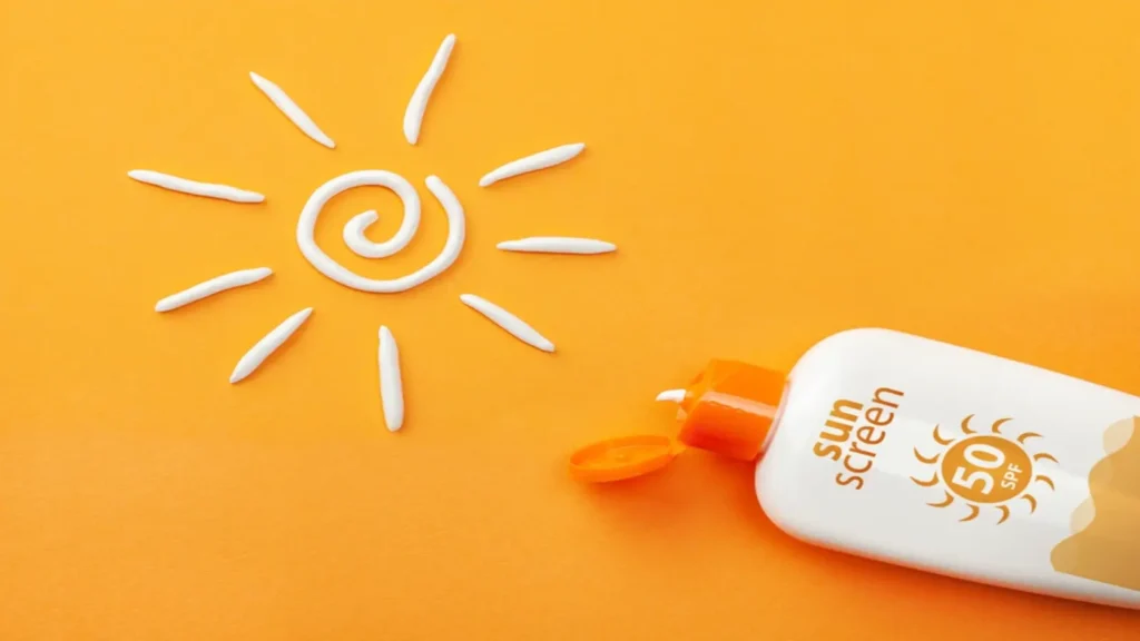 The soaring popularity of sunscreen in india