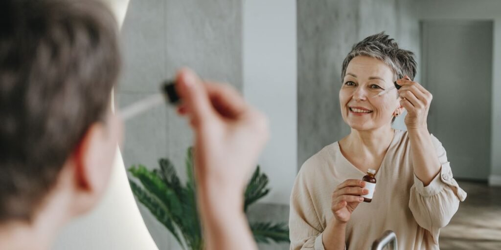 The ultimate guide to using vitamin c serum: expert tips