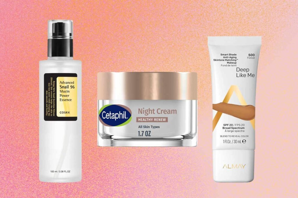 Top 10 budget friendly anti aging gems on amazon