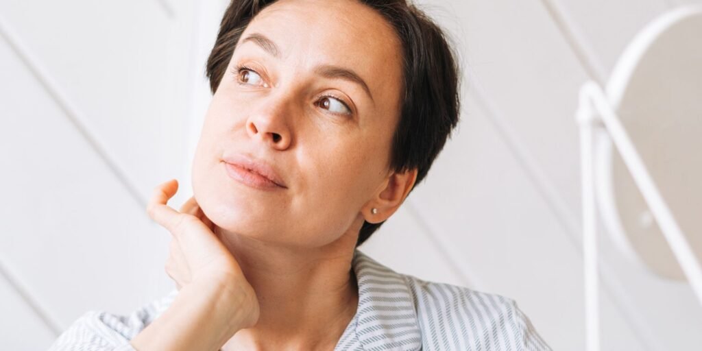 Top 7 affordable anti aging products recommended by dermatologists
