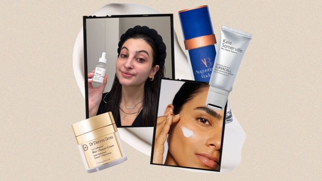 Top 7 dermatologist recommended botox alternatives