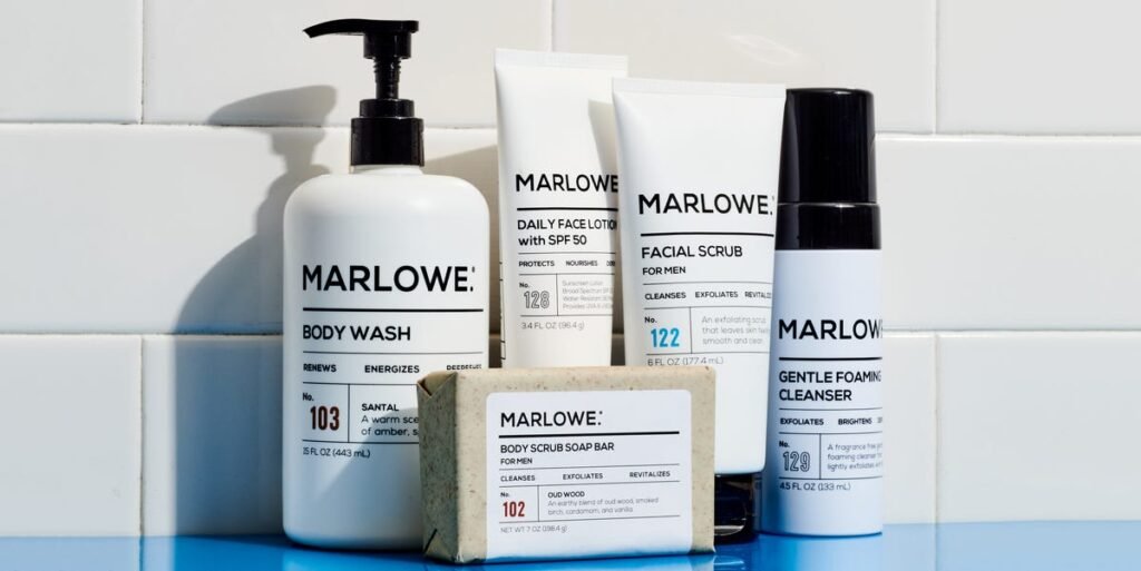 Top 8 american made skincare brands handpicked by a grooming expert
