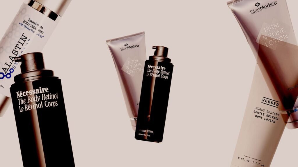 Top 8 treatments for youthful skin recommended by dermatologists