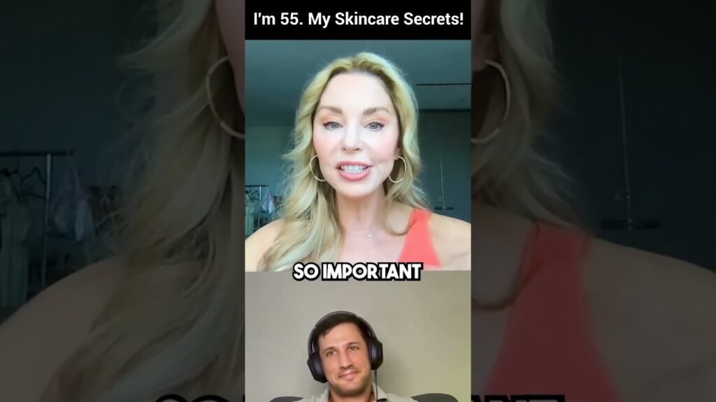 Top anti aging skincare that delivers for every decade! video