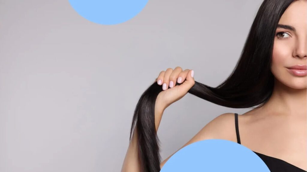 Top hair growth solutions for 2025 recommended by dermatologists