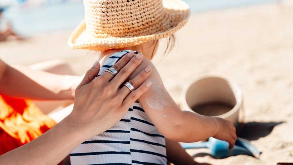 Top picks for safe and eco friendly sunscreens for kids