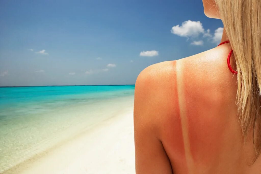 Top tips from dermatologists for healthy skin