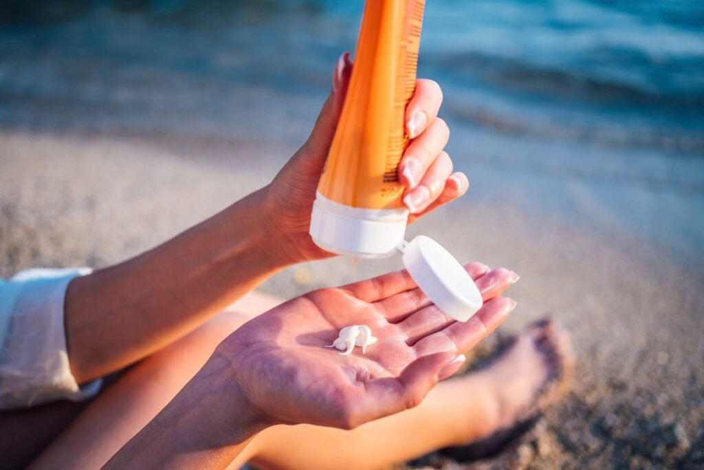 Ultimate guide to sun safe skincare according to dermatologists