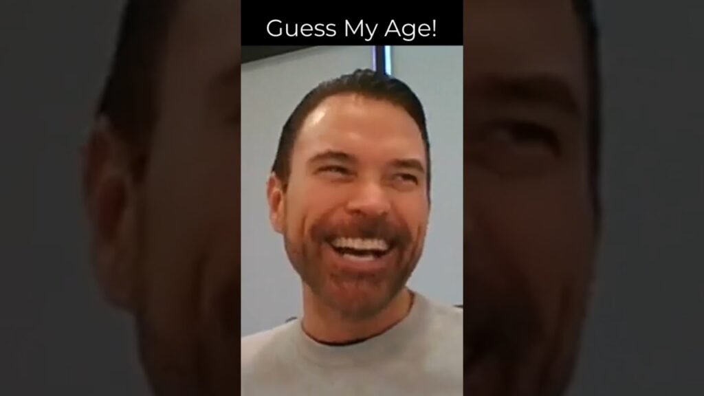 Ultimate men's anti aging skincare 2025: top natural picks! video