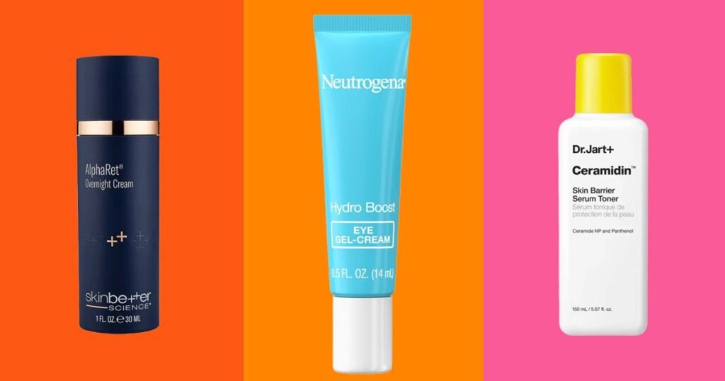 Ultimate skin care guide for radiant 40s in 2025
