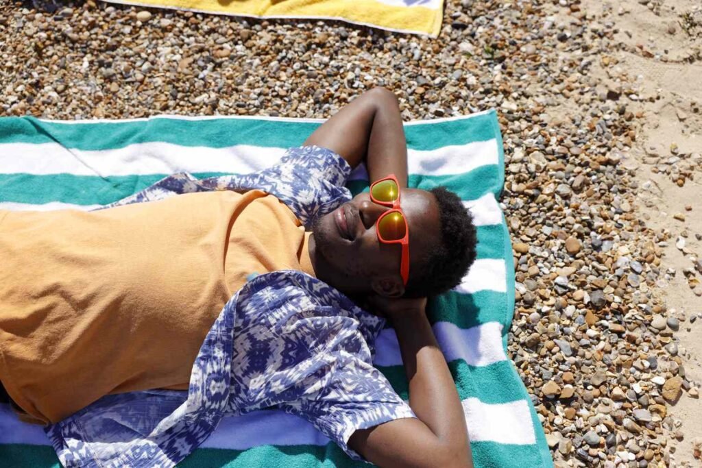 Ultimate sun safety: protect your skin this summer