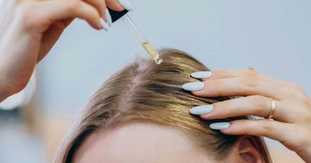 Unlocking hair growth: top 19 tested products you need to