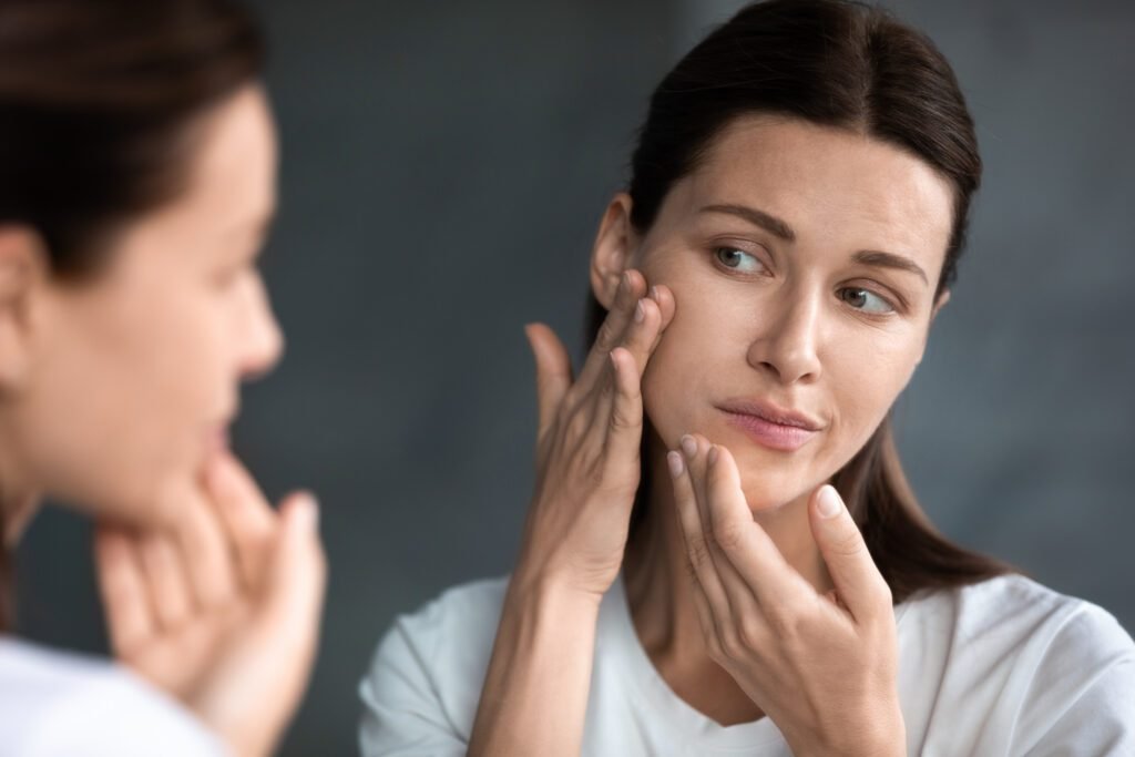 Unlocking the hidden health secrets of your skin