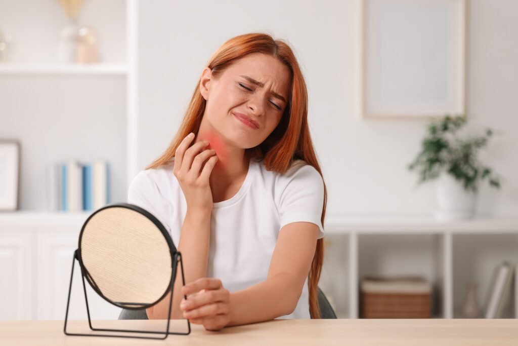 Unmasking a fungal condition: what you need to know