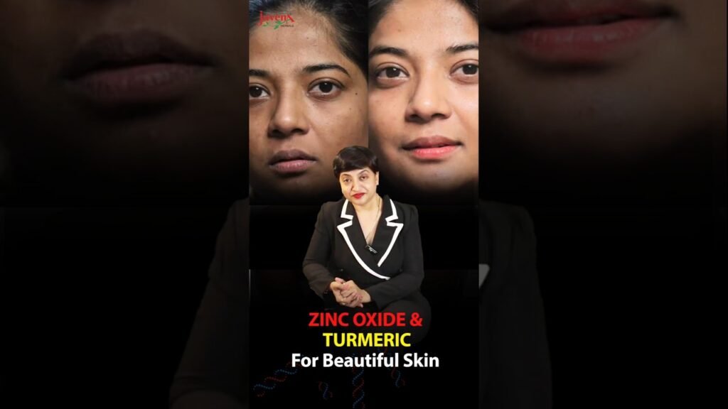 Zinc oxide unleashed: your secret to timeless skin video