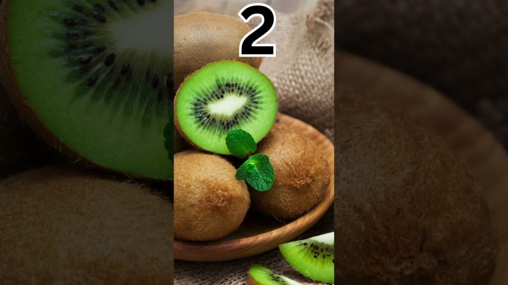 7 delicious superfoods for ageless beauty video