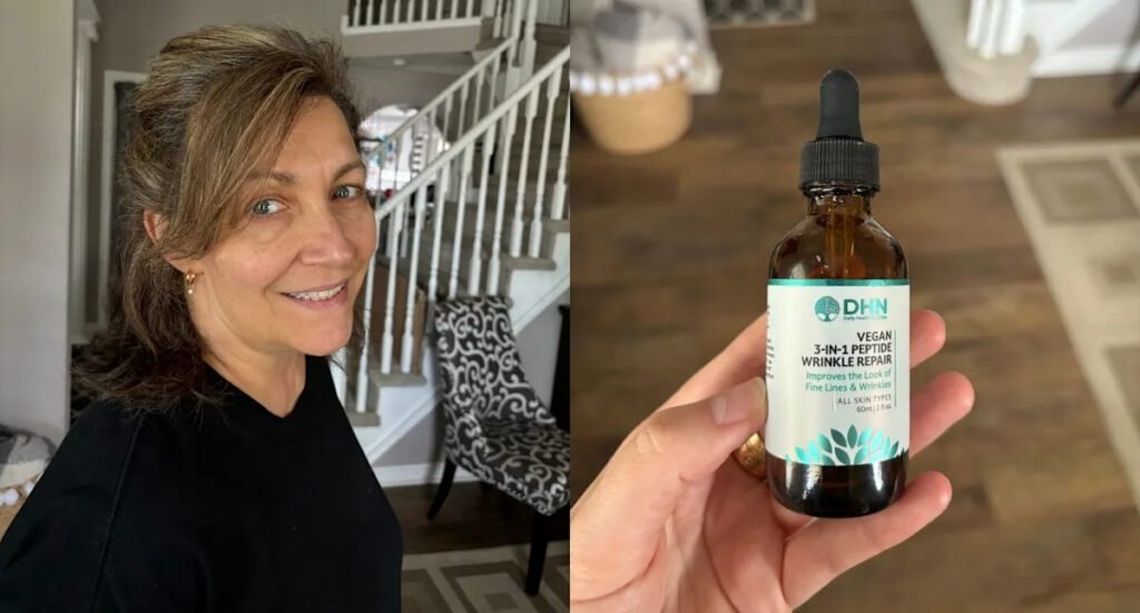 Affordable beauty secret for youthful skin: my 62 year old mom's top