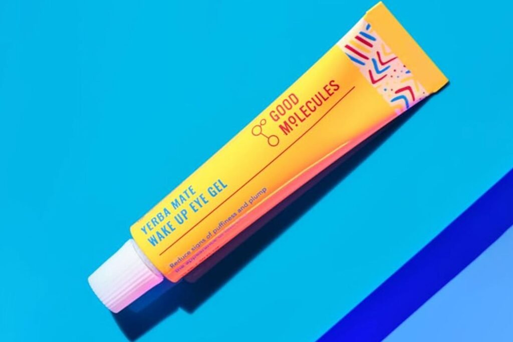 Affordable eye cream beats la mer in popularity