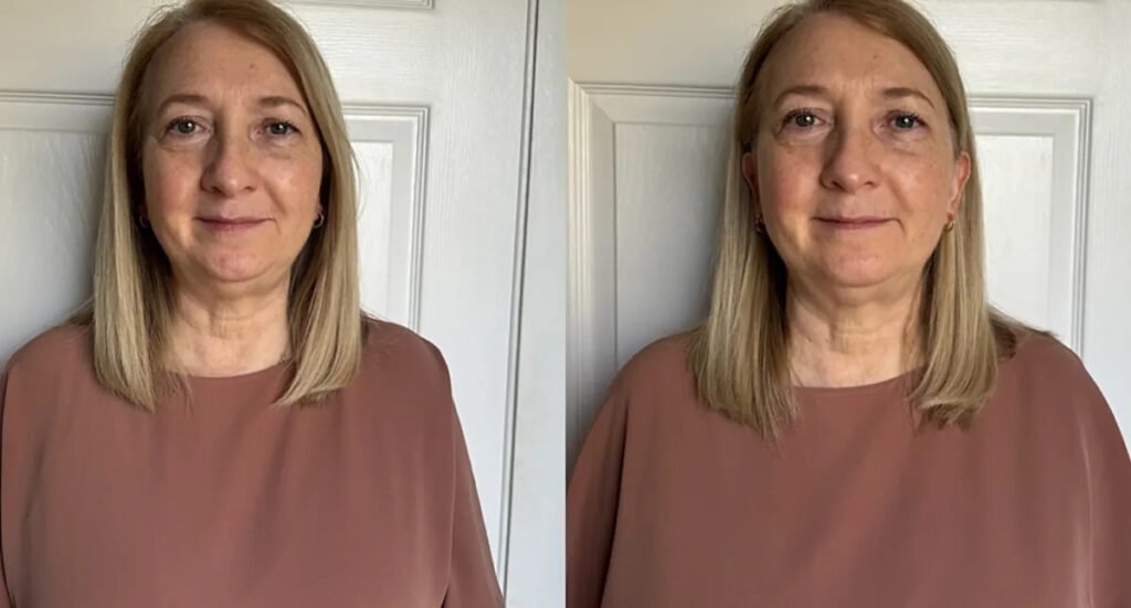 Ageless glow: testing a $13 miracle skin elixir from canada