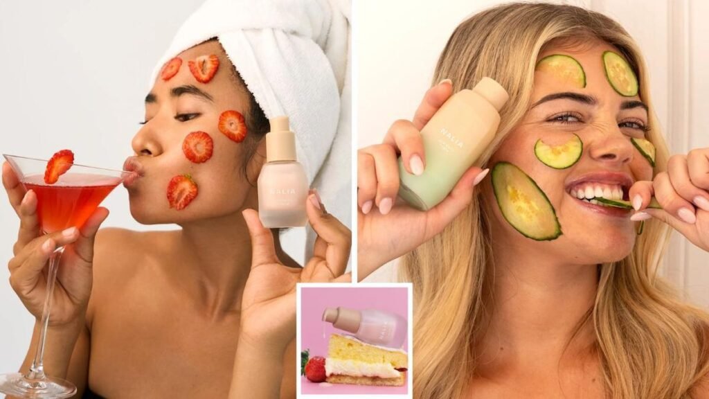 Aussies are racing to grab these must have skincare glow bundles