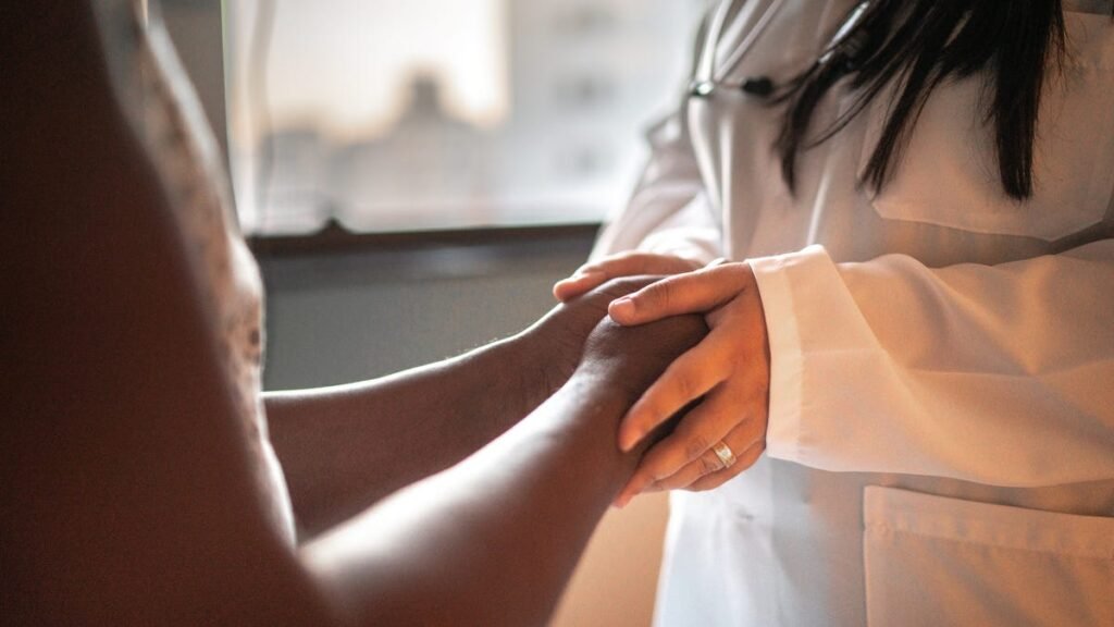 Bridging the gap: enhancing dermatology training for diverse patients