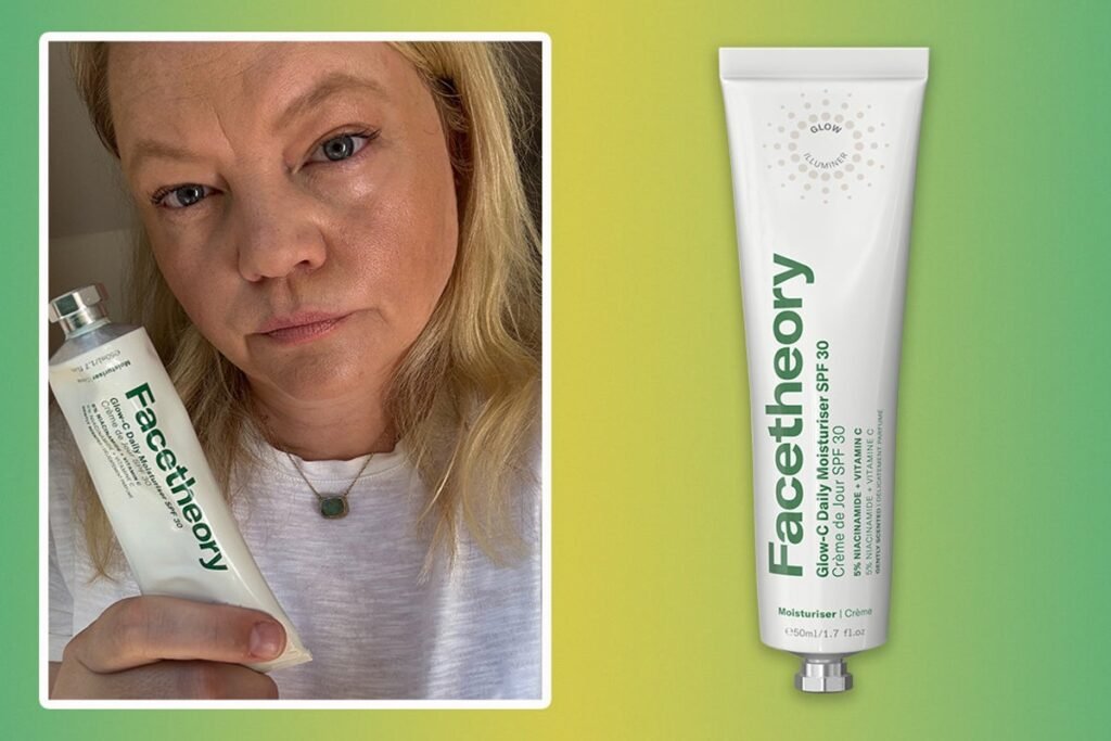 Budget friendly anti aging cream for radiant skin