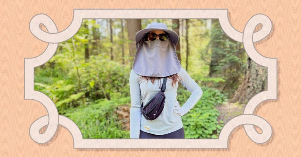 Dare to dress like me: embrace the upf garments revolution