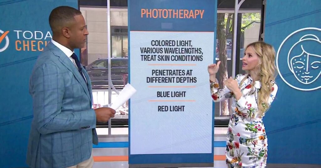 Dermatologist decodes skin care trends and treatments
