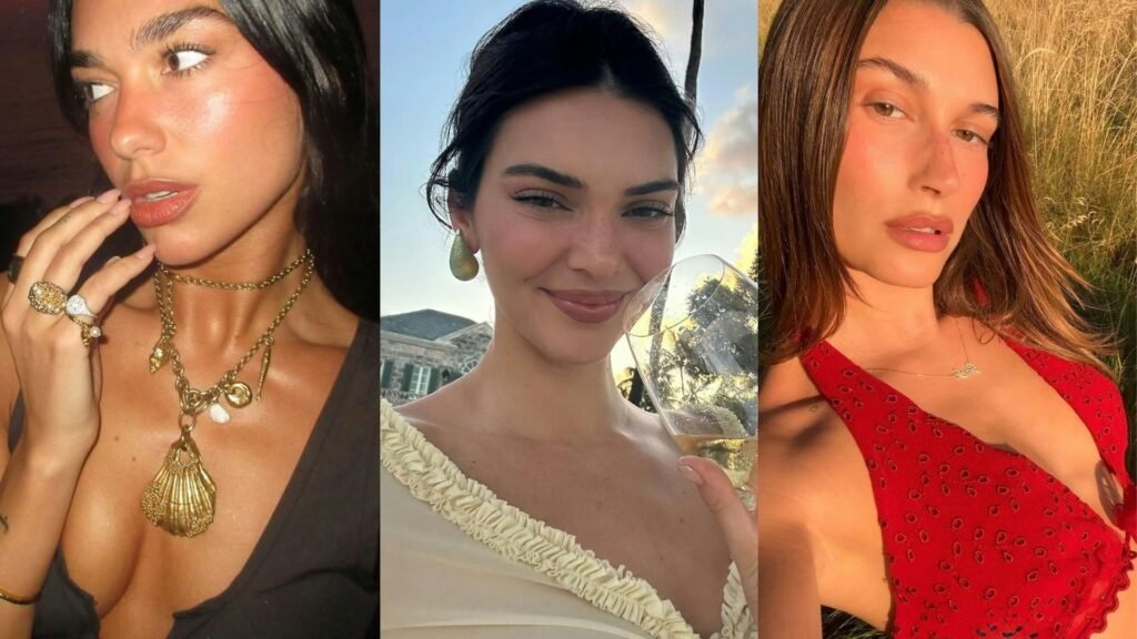 Discover must have celebrity recommended spfs