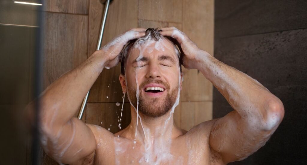 Do otc shampoos deliver on targeted results?