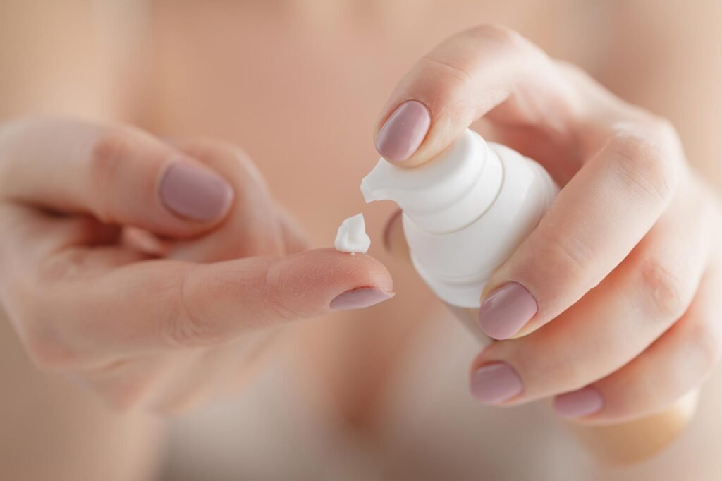 Effective skin care ingredients that deliver results