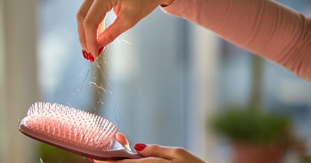 Effective solutions for hair loss linked to glp 1 medications
