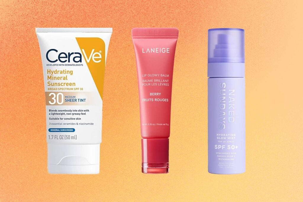 Effortless morning skincare: 12 time saving essentials