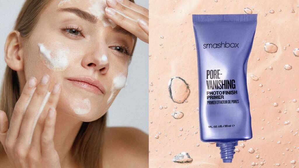 Effortless solutions for oily skin care