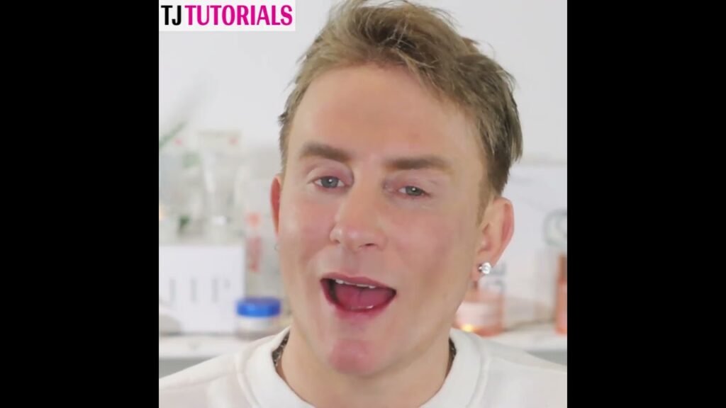 Elevate your glow: high frequency in skincare video