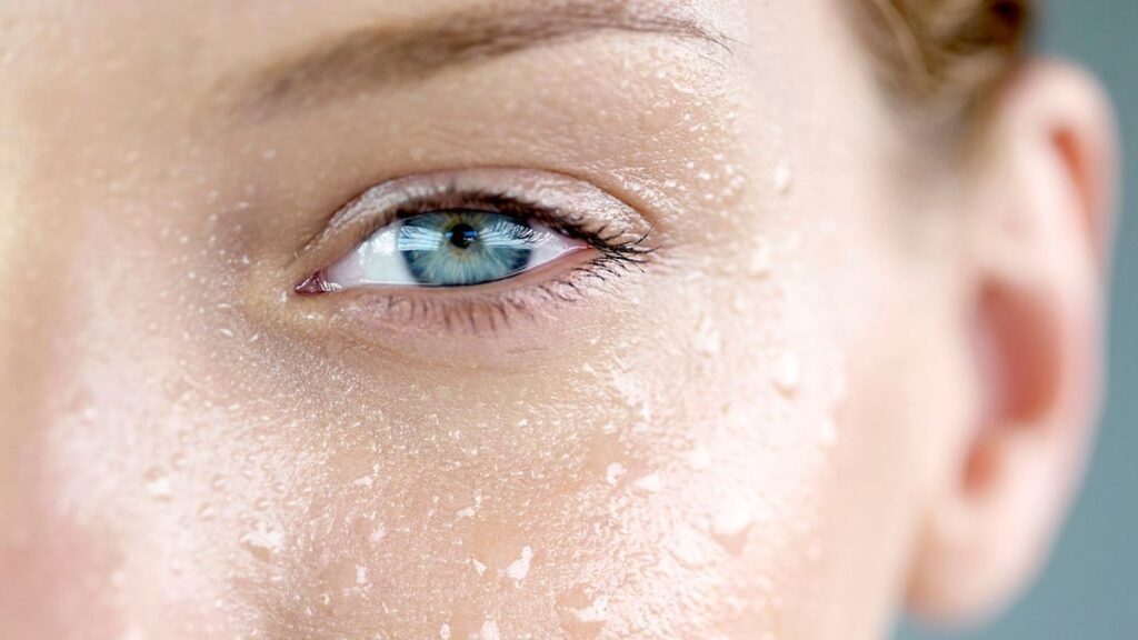 Embracing high tech solutions over botox after years in beauty journalism