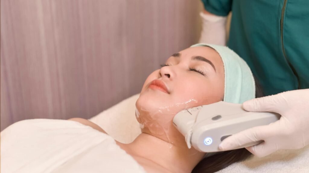 Essential insights for non invasive skin treatments from a dermatologist