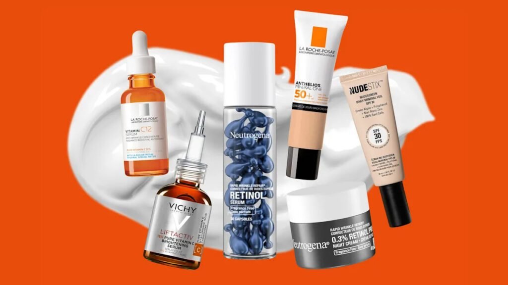Essential skincare staples for timeless beauty