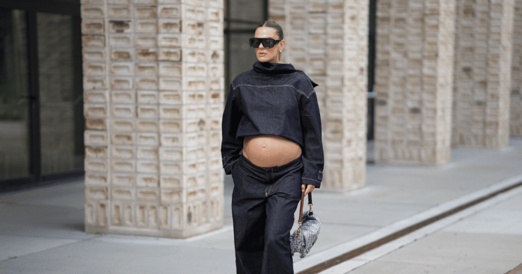 Essential skincare tips for expecting mothers