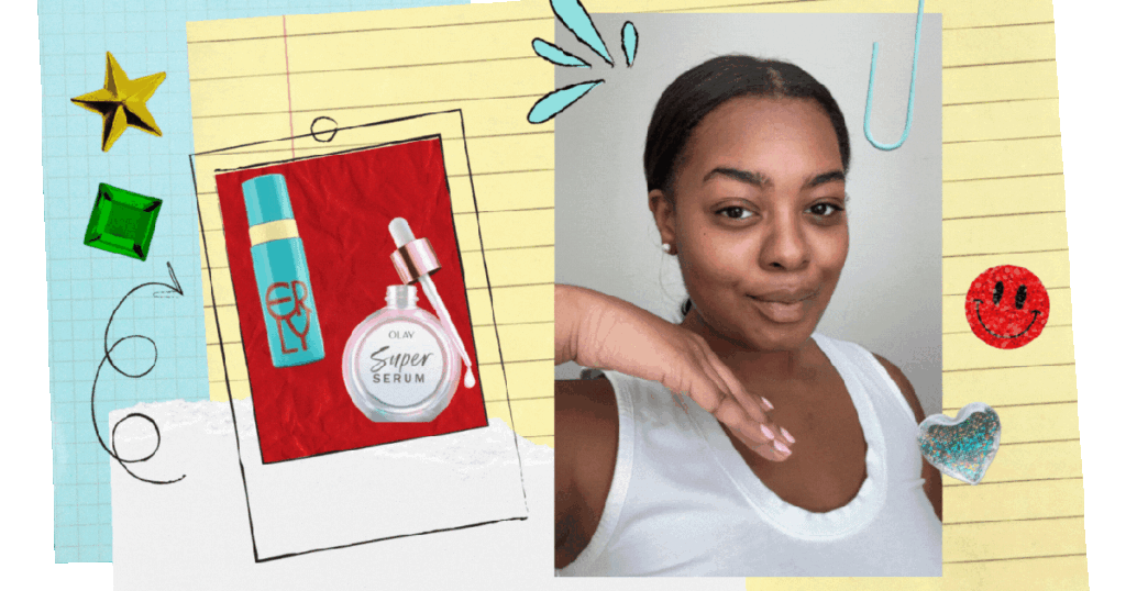 Essential skincare tips for a flawless start to campus life