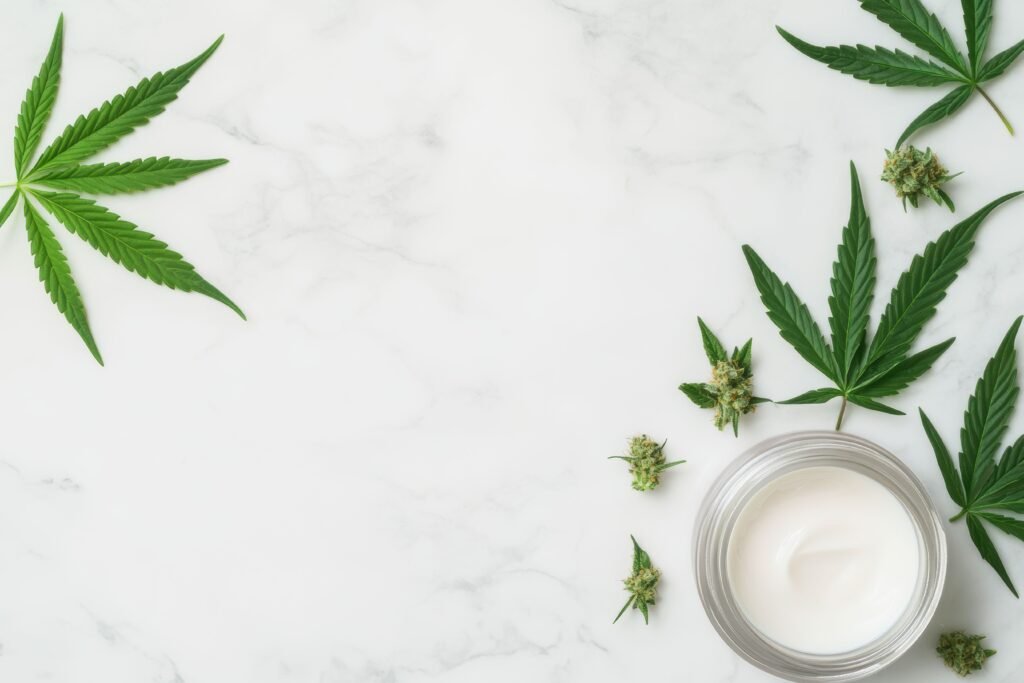 Exploring cbd's role in skincare treatments