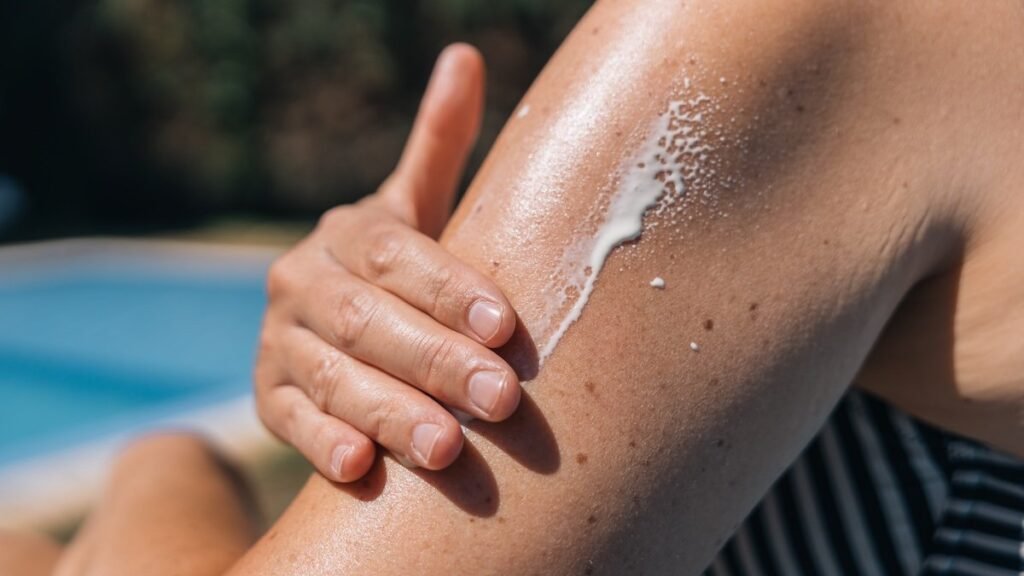 Fda alerts on supergoop! and mousse sunscreens