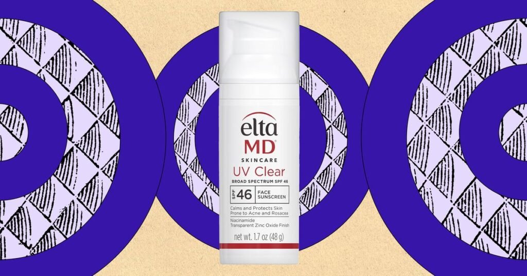 Is your sunscreen still effective?