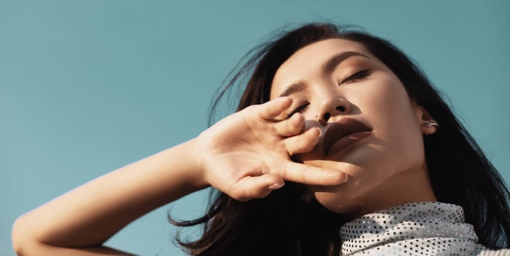 Korean beauty secrets for radiant, youthful skin