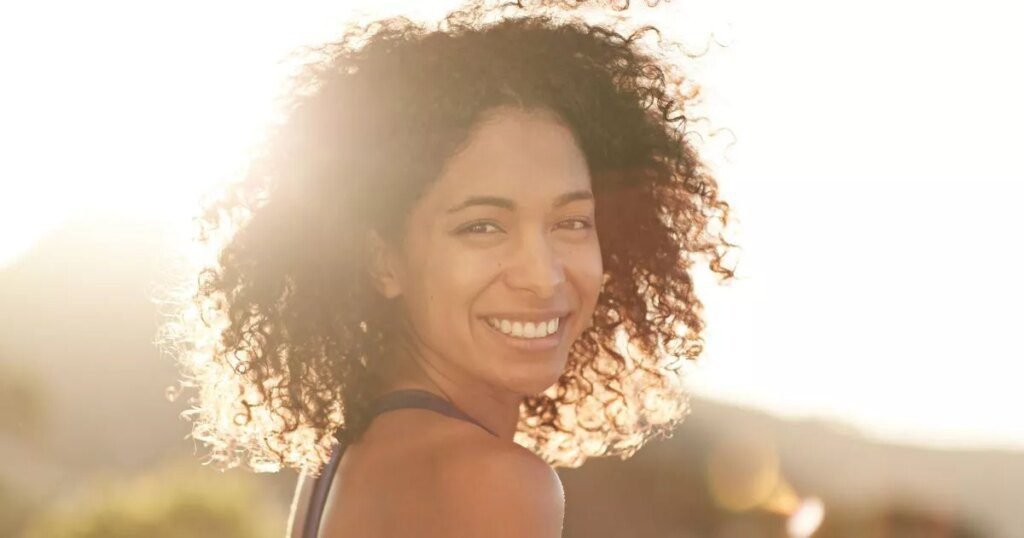 Lightweight shield spf 50: ideal protection for runners