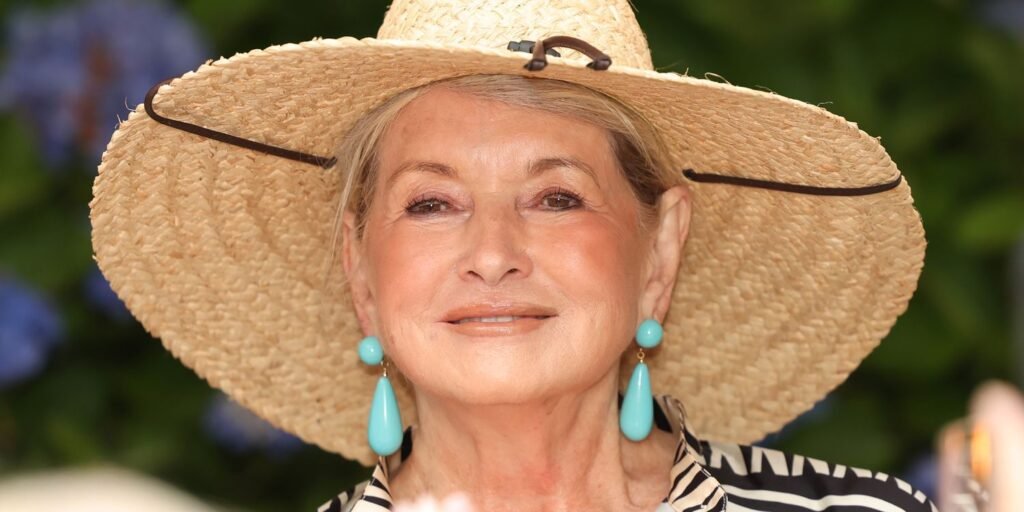 Martha stewart’s secret to timeless skin: furtuna’s anti aging face oil